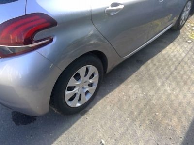 Peugeot PEUGEOT 208 1.2 VTI 68CH PURETECH